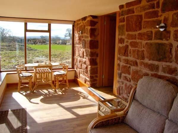 Byre Cottage Nesscliffe Exterior photo